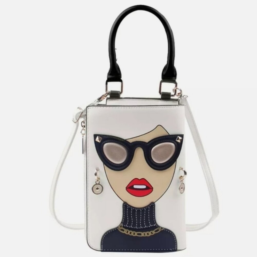Crossbody/Handbag